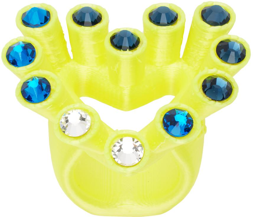 Visit SSENSE for more details