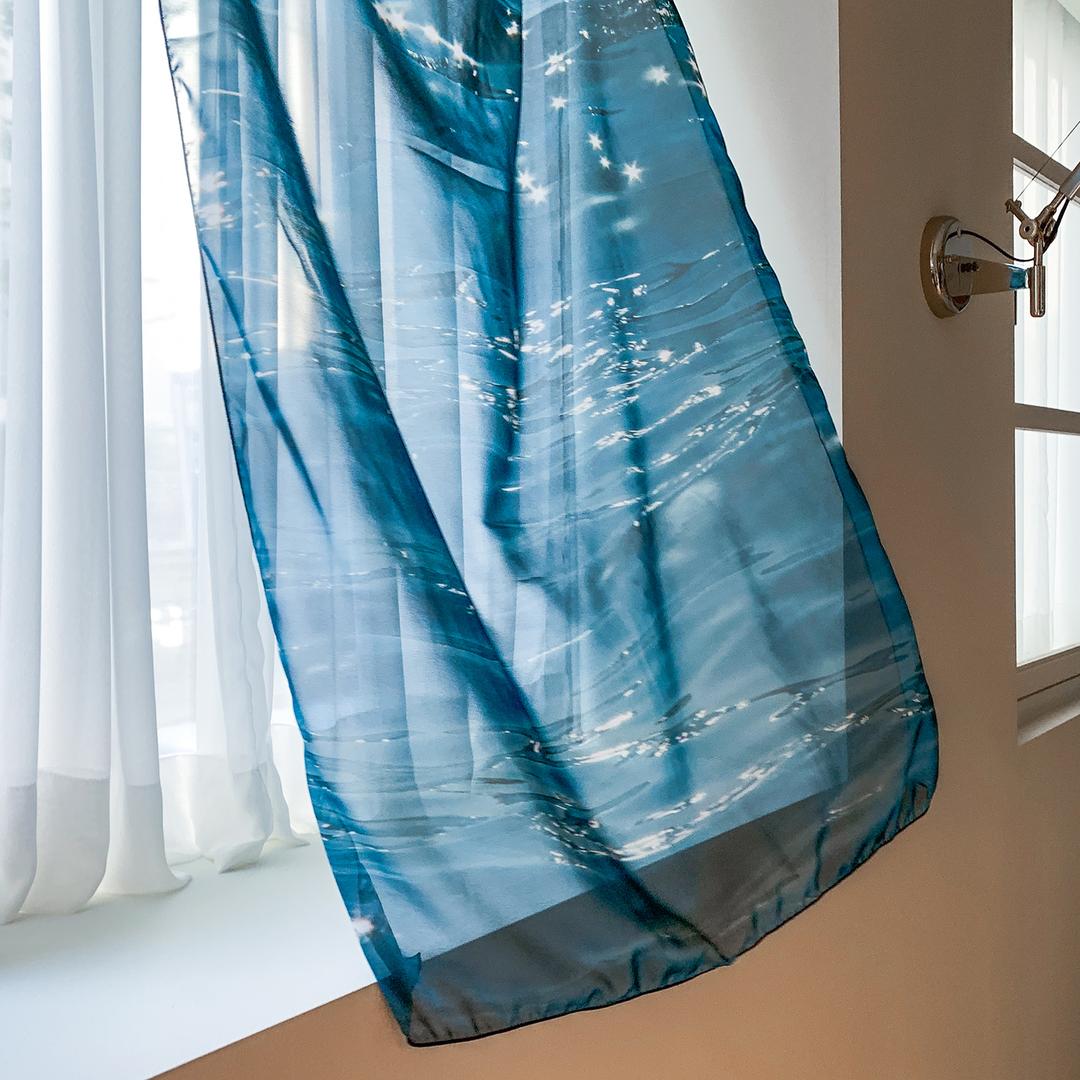 /느긋한 오후의 기록/ 47 Small Waves, Santa Barbara #2 (81-142cm)