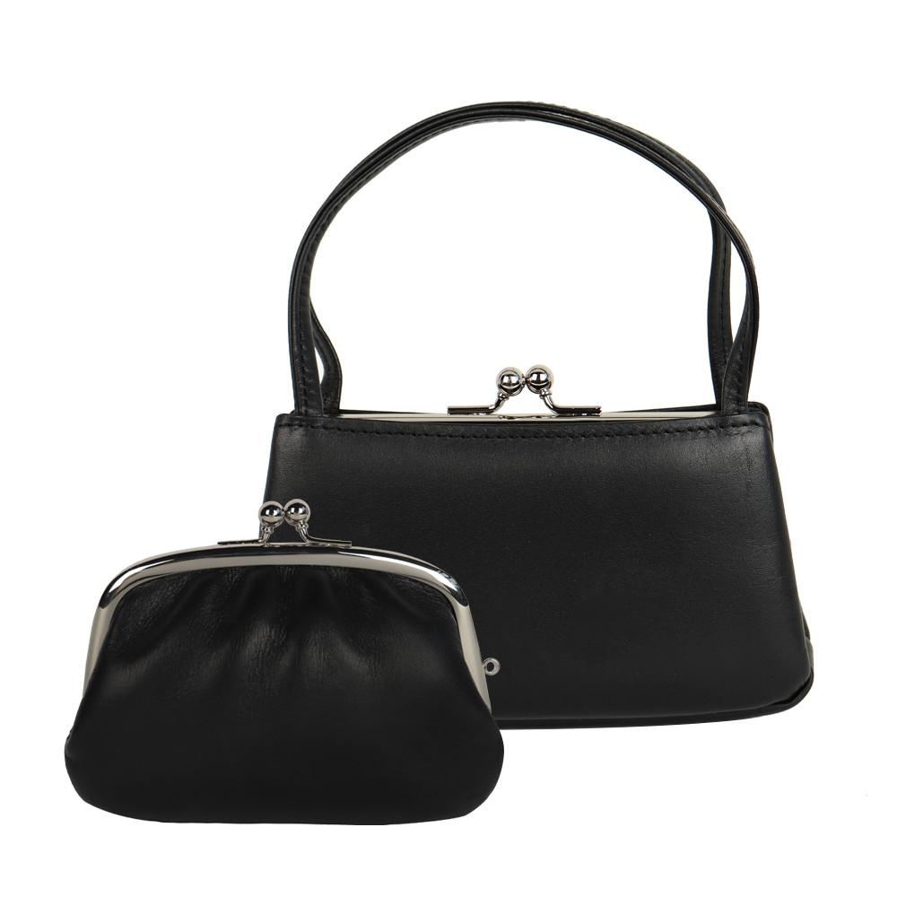 마츠노야 오야꼬 가마구치 소가죽 동전지갑 / 미니백 일본 동전지갑 국내배송