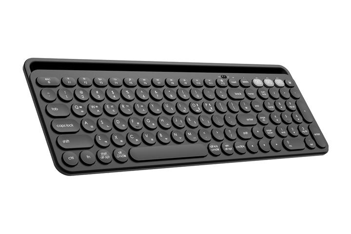 COX COK105BT 멀티페어링 블루투스 키보드/멤브레인