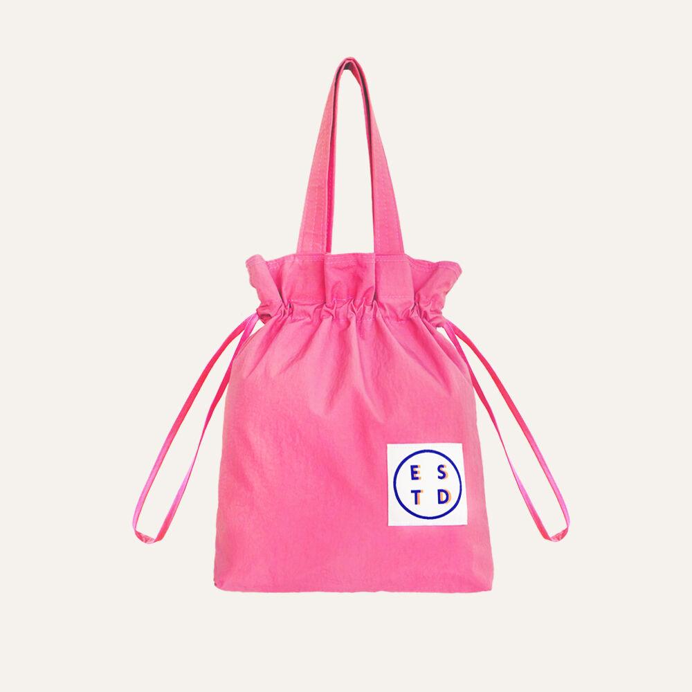 [ESTD] 포켓백 S 진핑크 / 미니크로스백
