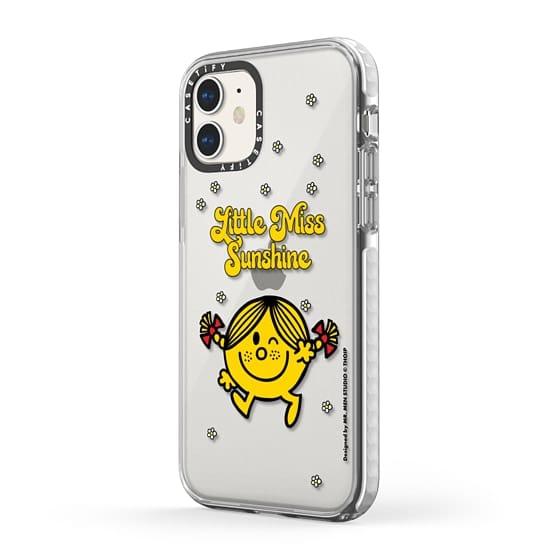 Little Miss Sunshine Custom