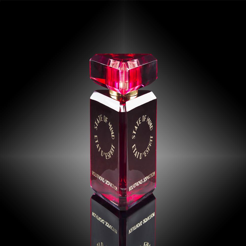 스테이트 오브 마인드 향수 Voluptuous Seduction 볼륩투오스 시덕션