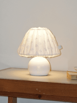 Mots lamp