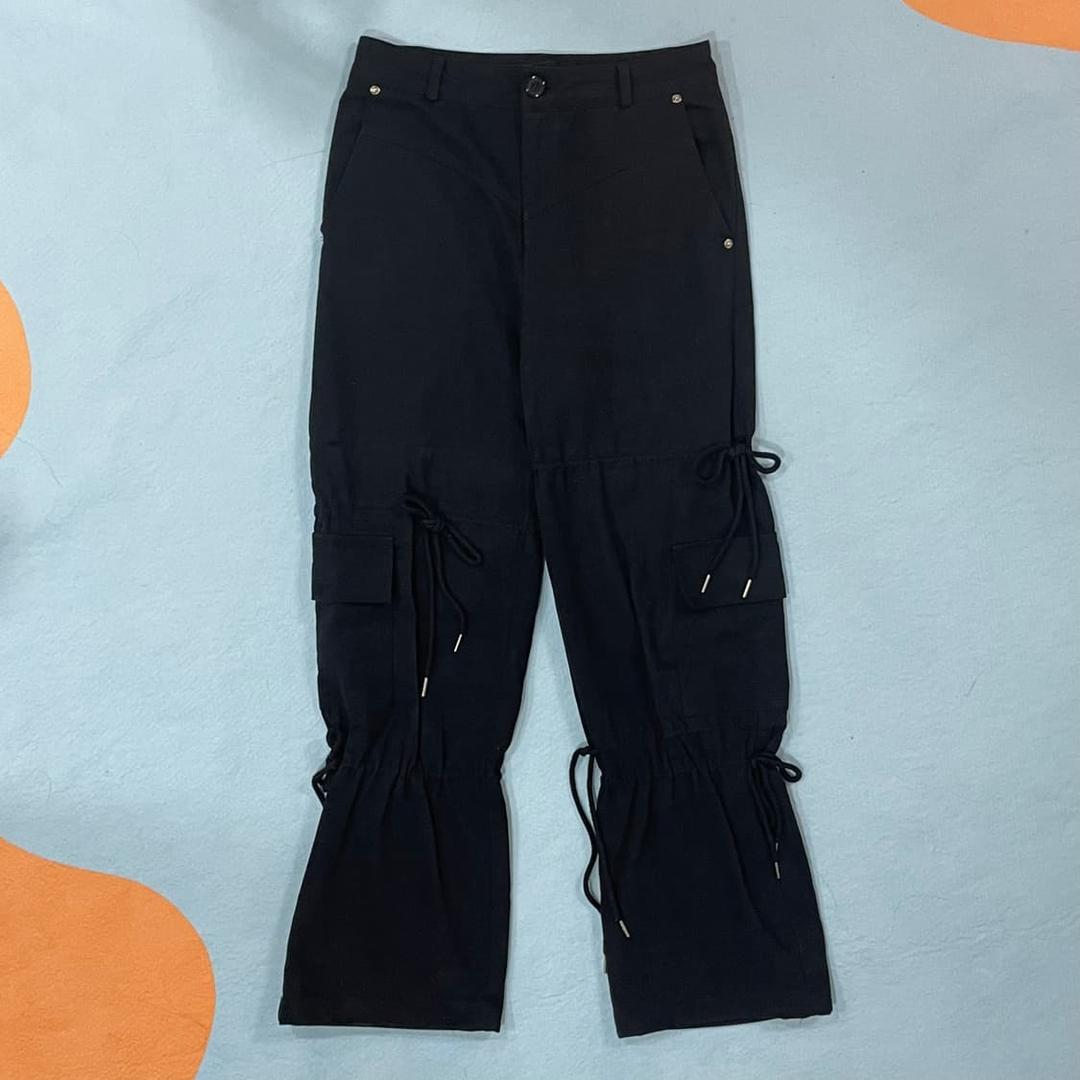 세릭 뉴머러스 카고 팬츠 | 후루츠패밀리