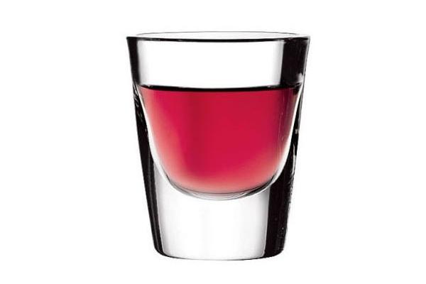 파사바체 보스톤 샷잔 -30ml 52134 양주잔 위스키잔 소주잔