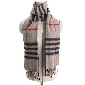 [중고] JPN머플러(SIZE : FREE)