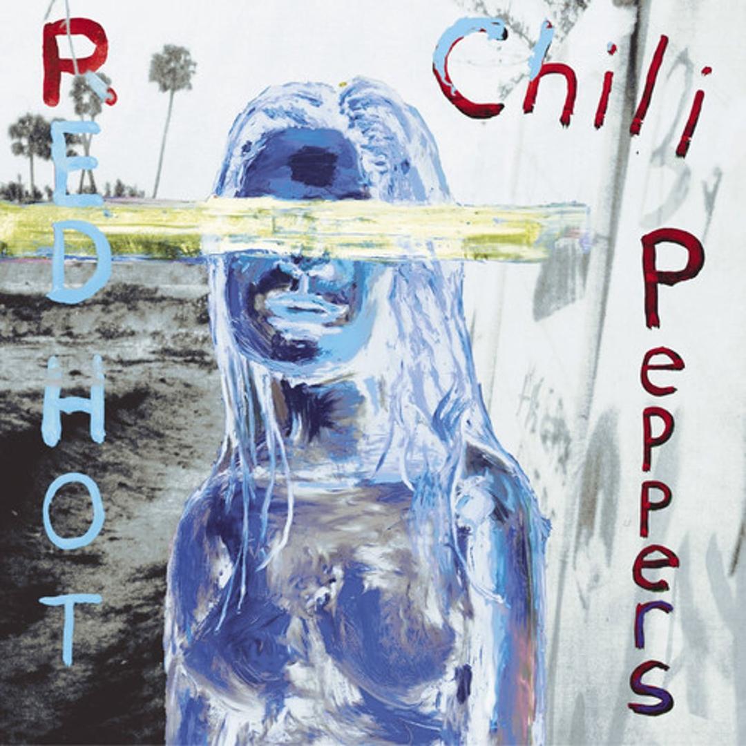 Red Hot Chili Peppers / By The Way (CD, EU Import) *한정수량 할인