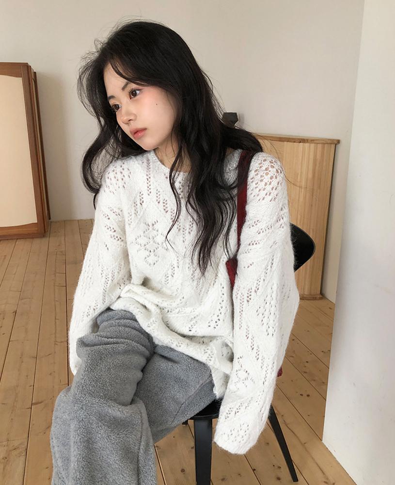메이비베이비 Analuisa Knit (예약주문 12/23이후 순차발송)