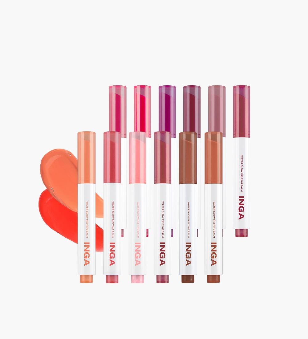 워터 글로우 멜팅 밤