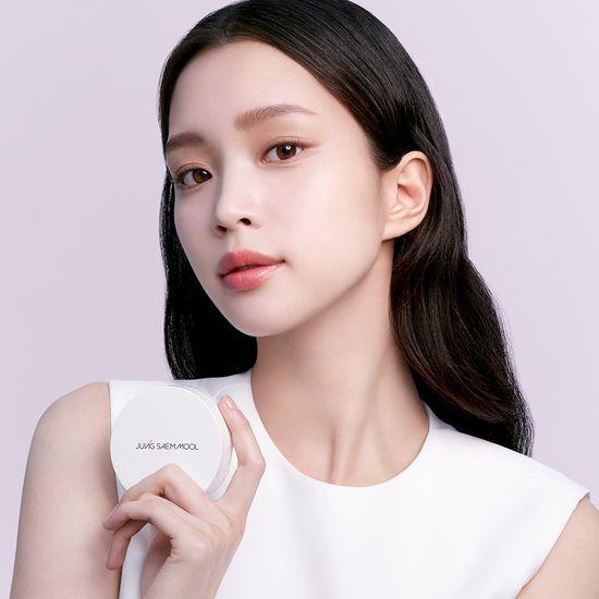 [NEW] 정샘물 프로래스팅 피니쉬 파우더 팩트 쉬어 2종