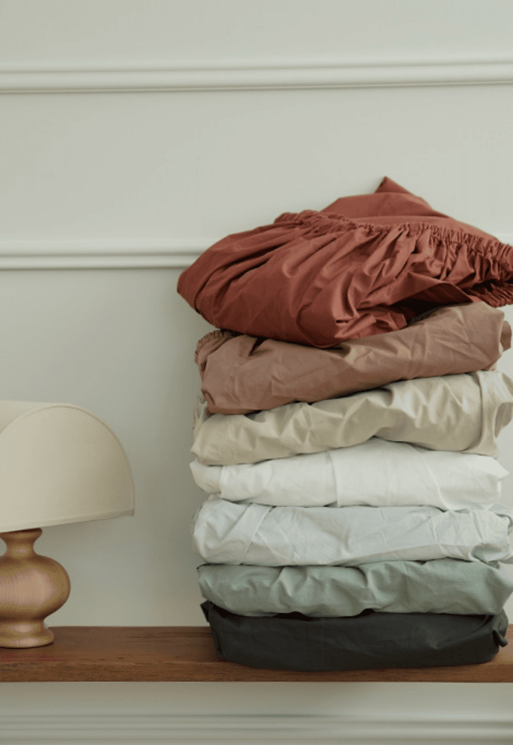 7color 데일리 고밀도 코튼 매트커버 SS/Q