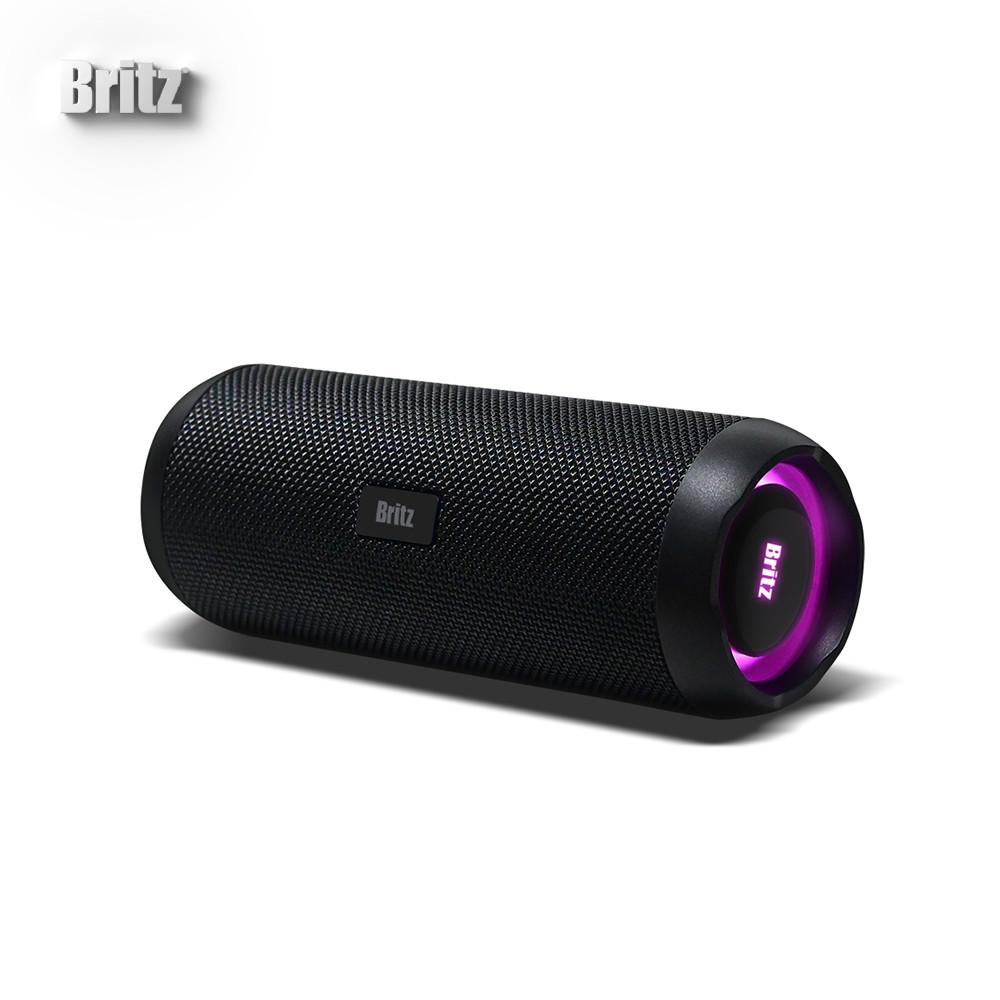 [주말만 특별할인] 브리츠 BZ-MV5000 휴대용 블루투스스피커
