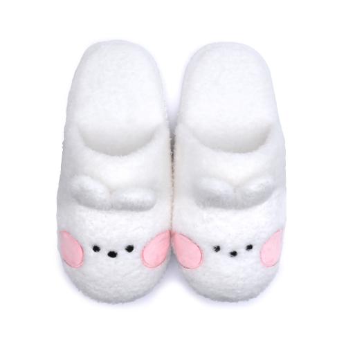 플러피 룸슈즈(코니니)