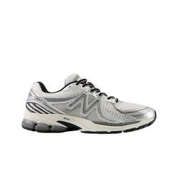 뉴발란스 860v2 옵틱 화이트 New Balance 860v2 Optic White