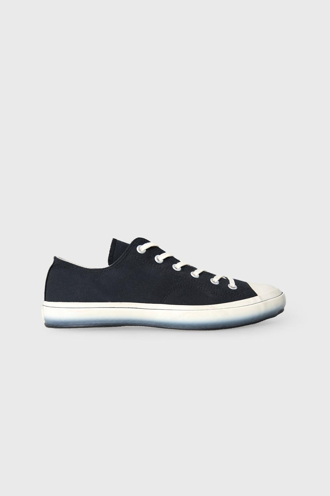 [4/17~4/27 기간할인] BDS X MOONSTAR LOWBASKET (NAVY)