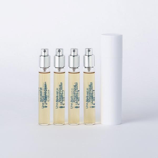 더 디퍼런트 컴퍼니 윈 뉘 마네띠끄 오드퍼퓸 (7.5ml*4)