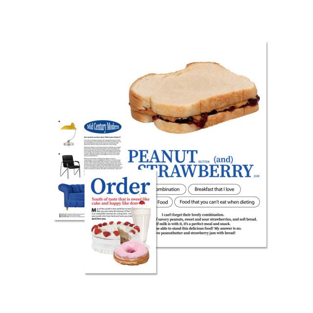 [데코팩 ver.03] Mansion 202 Deco pack_ver.03