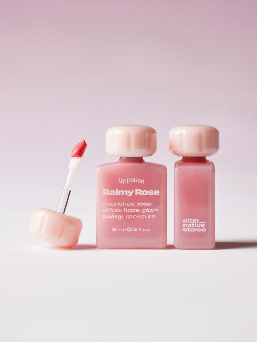 립 포션 바미 로즈 11종