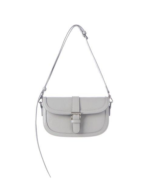 anos shoulder/cross bag - S1009 (5color)