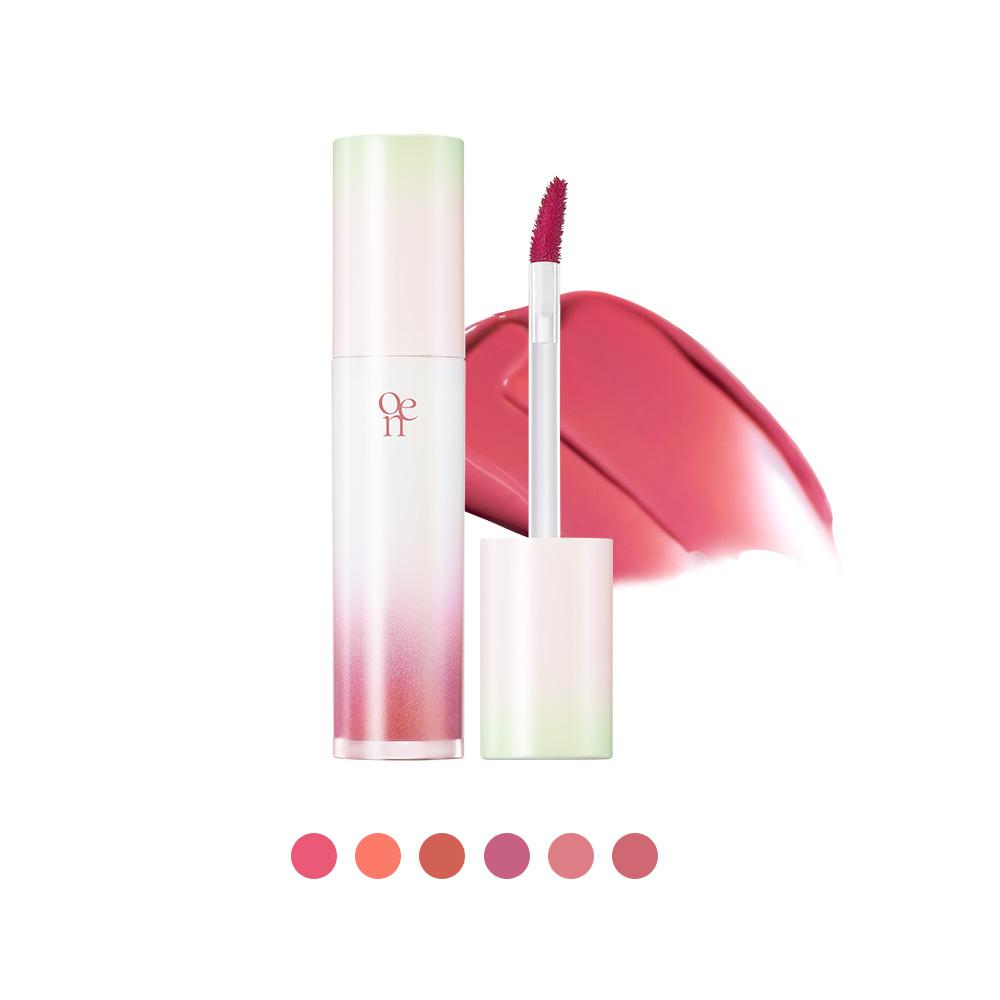 [희주PICK] 듀잇 틴트 (6 colors)