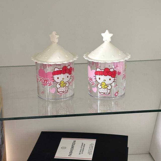 키티 앨리스 다용도함