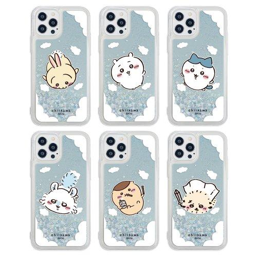 먼작귀 치이카와 하늘 비행 글리터케이스