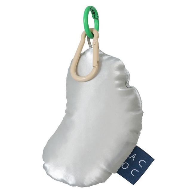 Puffy Key Chain_Green