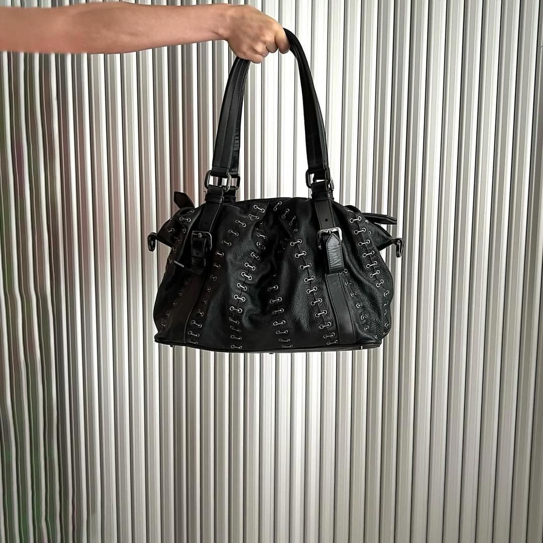 Burberry bag | 후루츠패밀리