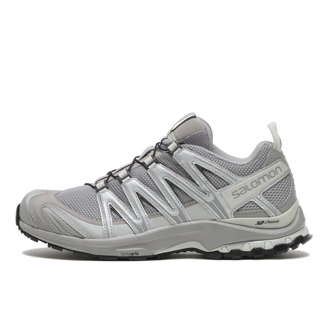 SALOMON XA PRO 3D ALLOY FTW SILVER