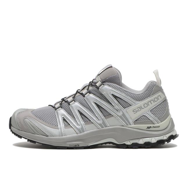 SALOMON XA PRO 3D ALLOY FTW SILVER