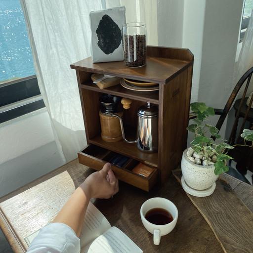 수납함_Table box