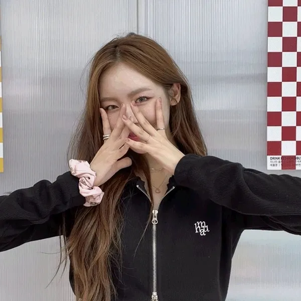 슬림핏 니트 집업 가디건: 3color