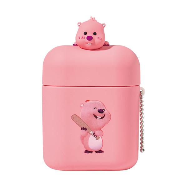 777  잔망루피 Clippods 한정판 에디션