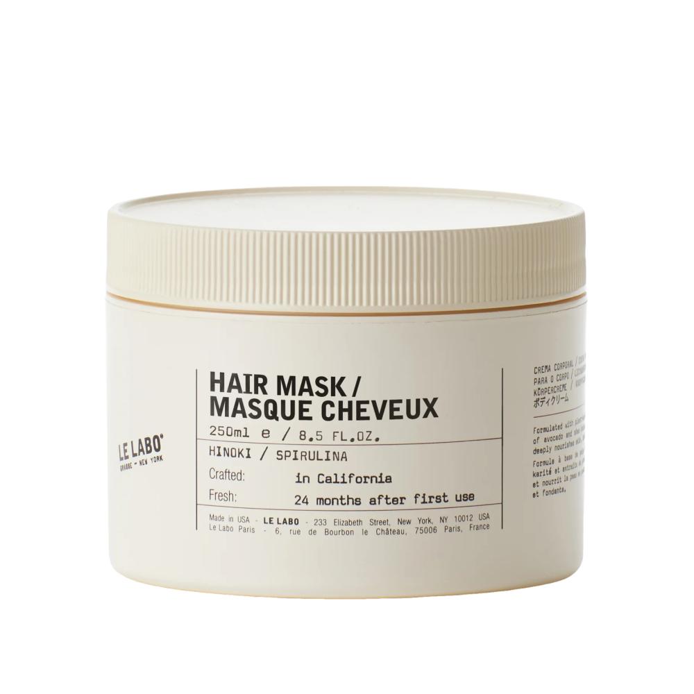 르 라보 히노키 헤어 마스크