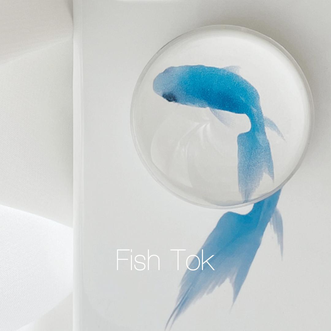 [그립톡] Fish Tok