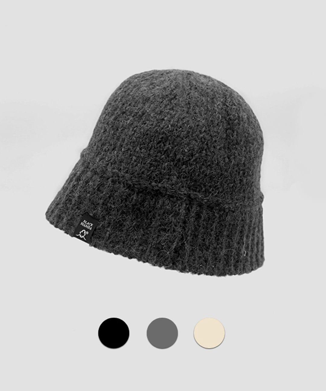 코프 니트 버킷햇 3 COLOR - 예약발송