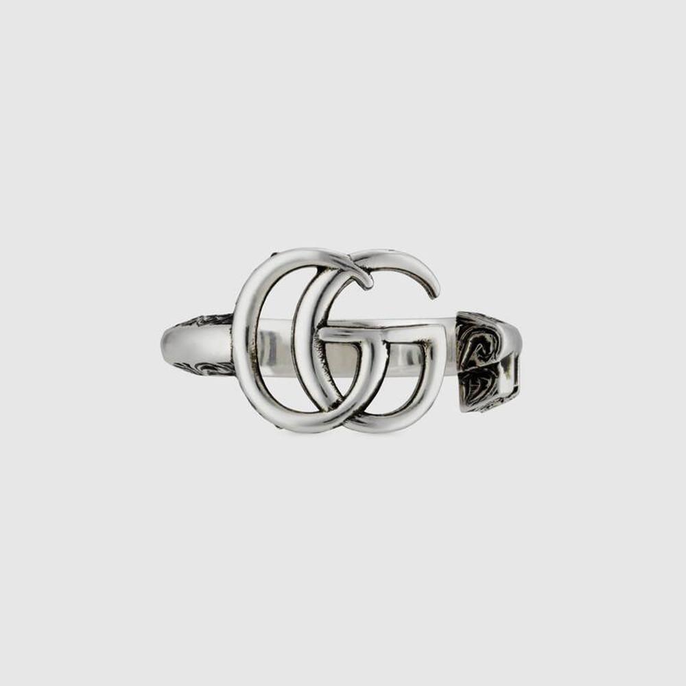 구찌 더블 G 키 링 627760 / Gucci Double G key ring (관부가세 포함)
