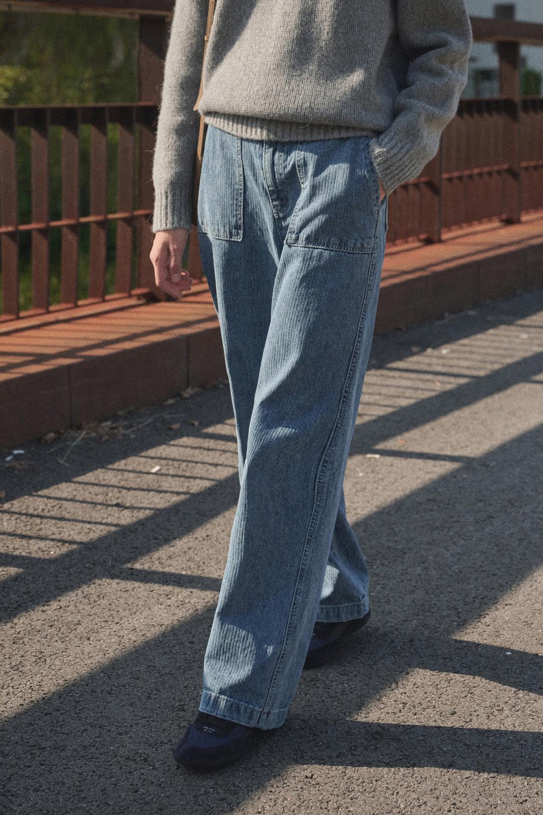 DEITY STRAIGHT DENIM PANTS_DENIM