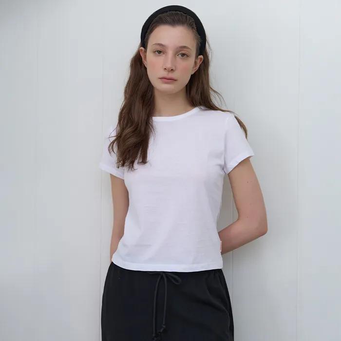 Essential Soft Top - 3Color