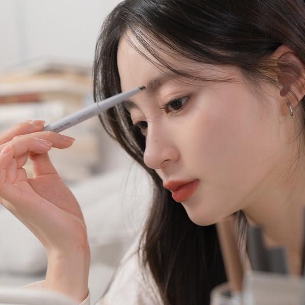 한올 플랫 브로우