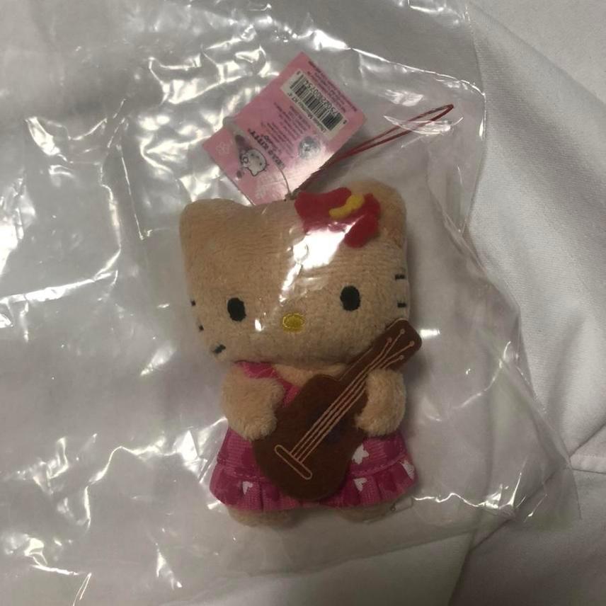하와이 키티 썬탠 키티 갸루 키티 고전 키티