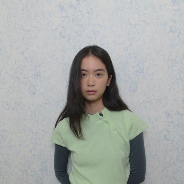 luin half knit (5 color)