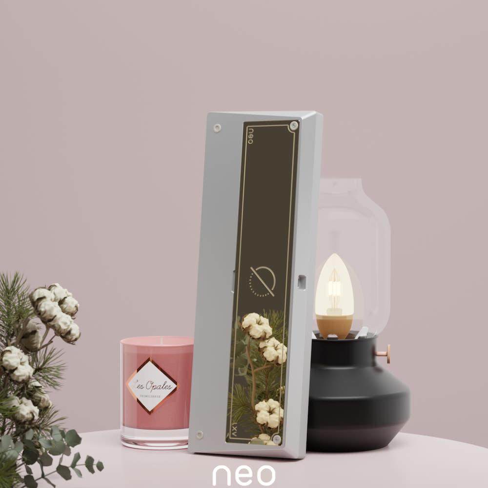 Qwertykeys NEO65 Barebone Kit