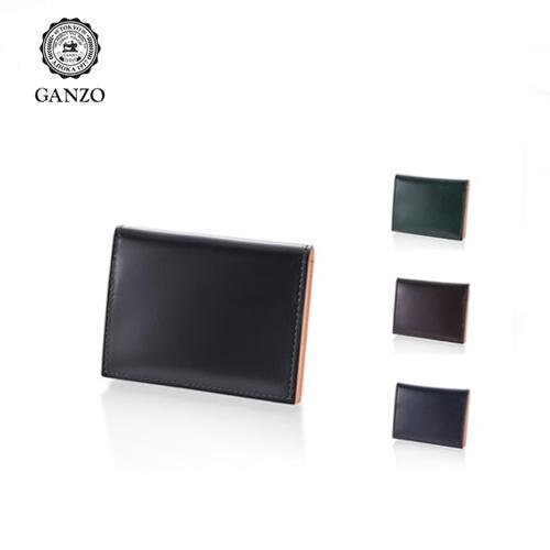 간조 코도반 카드지갑 GANZO CODOVAN 57945