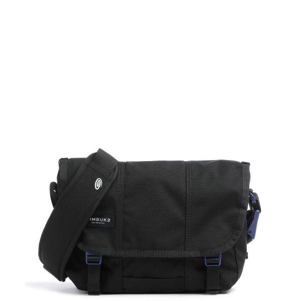 Timbuk2 팀벅2 플라이트 클래식 XS 메신저백 블랙 73093 562102