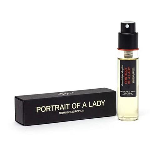 프레데릭말레 Frederic Malle Ladies Portrait of a Lady EDP 10ml 향수, Floral/Ras..., 1개