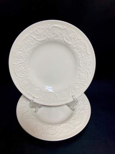웨지우드 "Patrician\" 브래드 플레이트 Wedgwood \"Patrician\" Bread Plate circa 1960