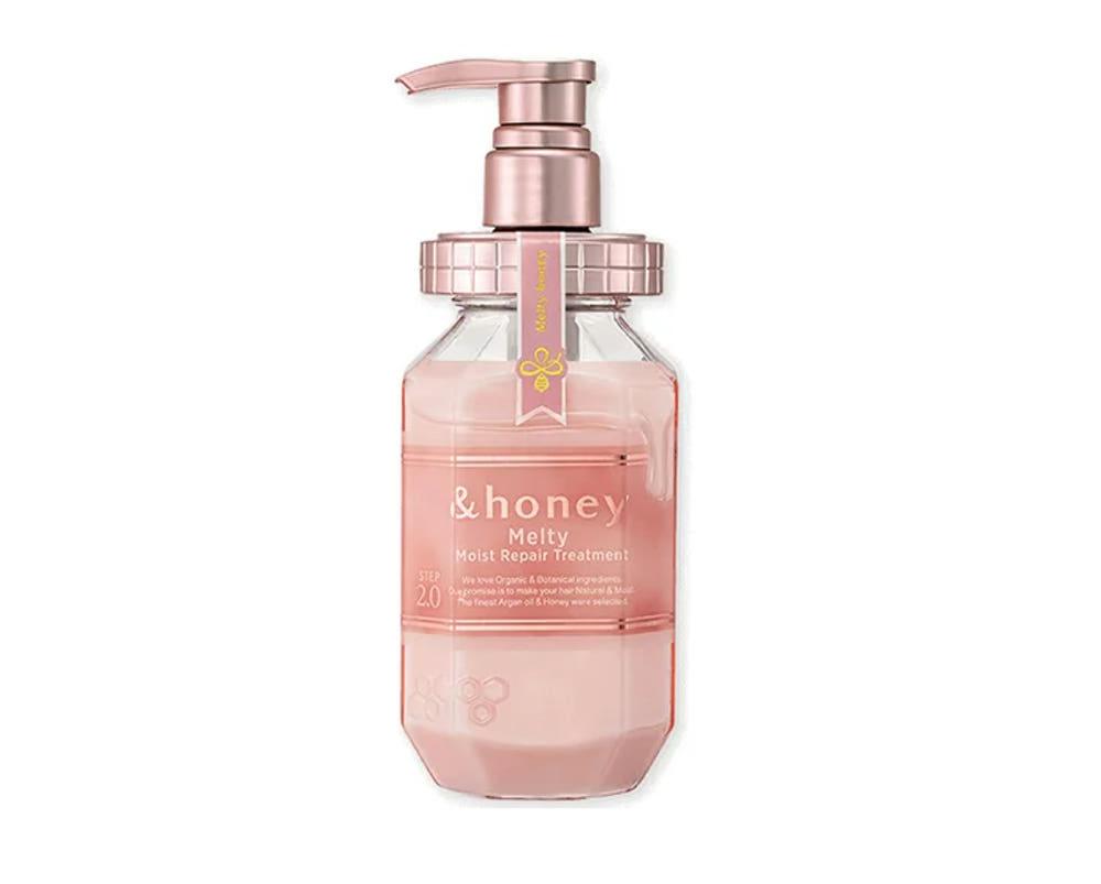 앤드허니 모이스트 리페어 트리트먼트 2.0 445g