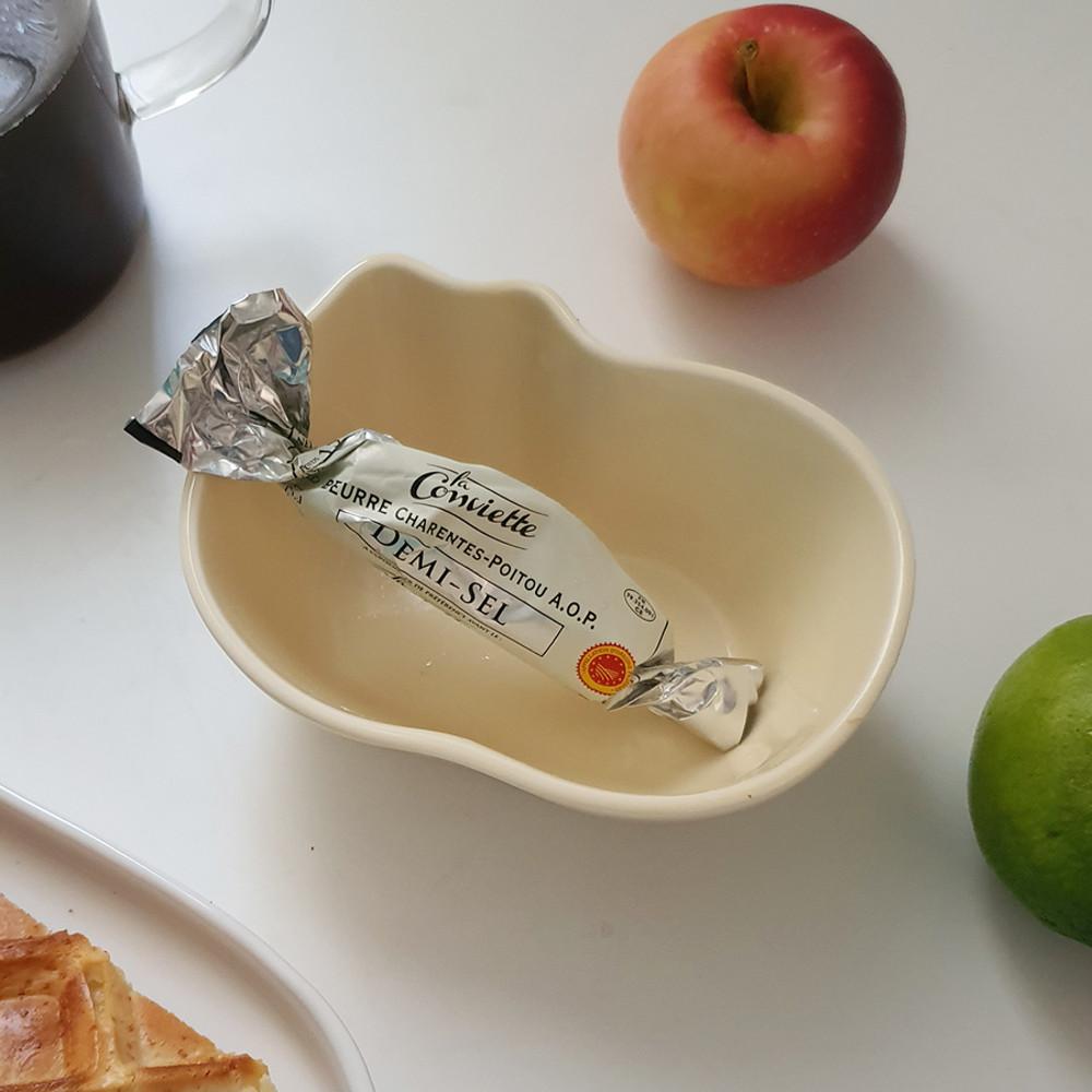 고양이 홈카페 디저트볼 요거트볼